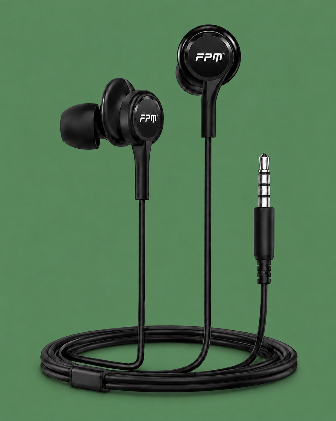 Earphones