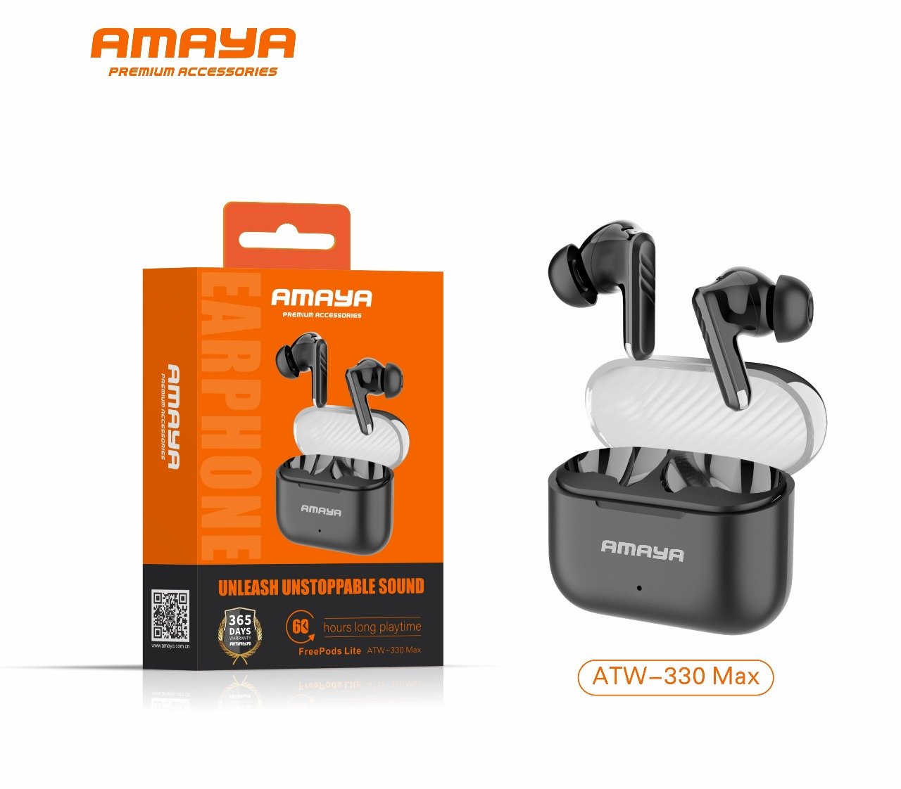 ATW-330MAX