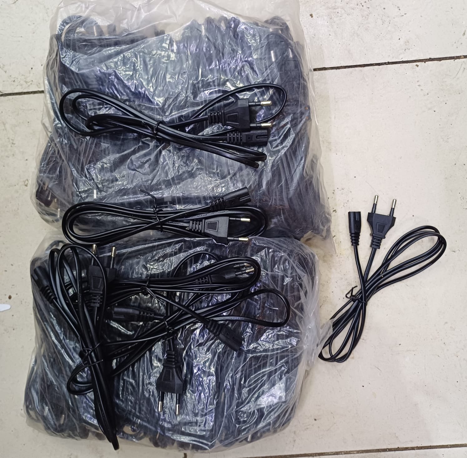 Radio / Token cable 2 pin