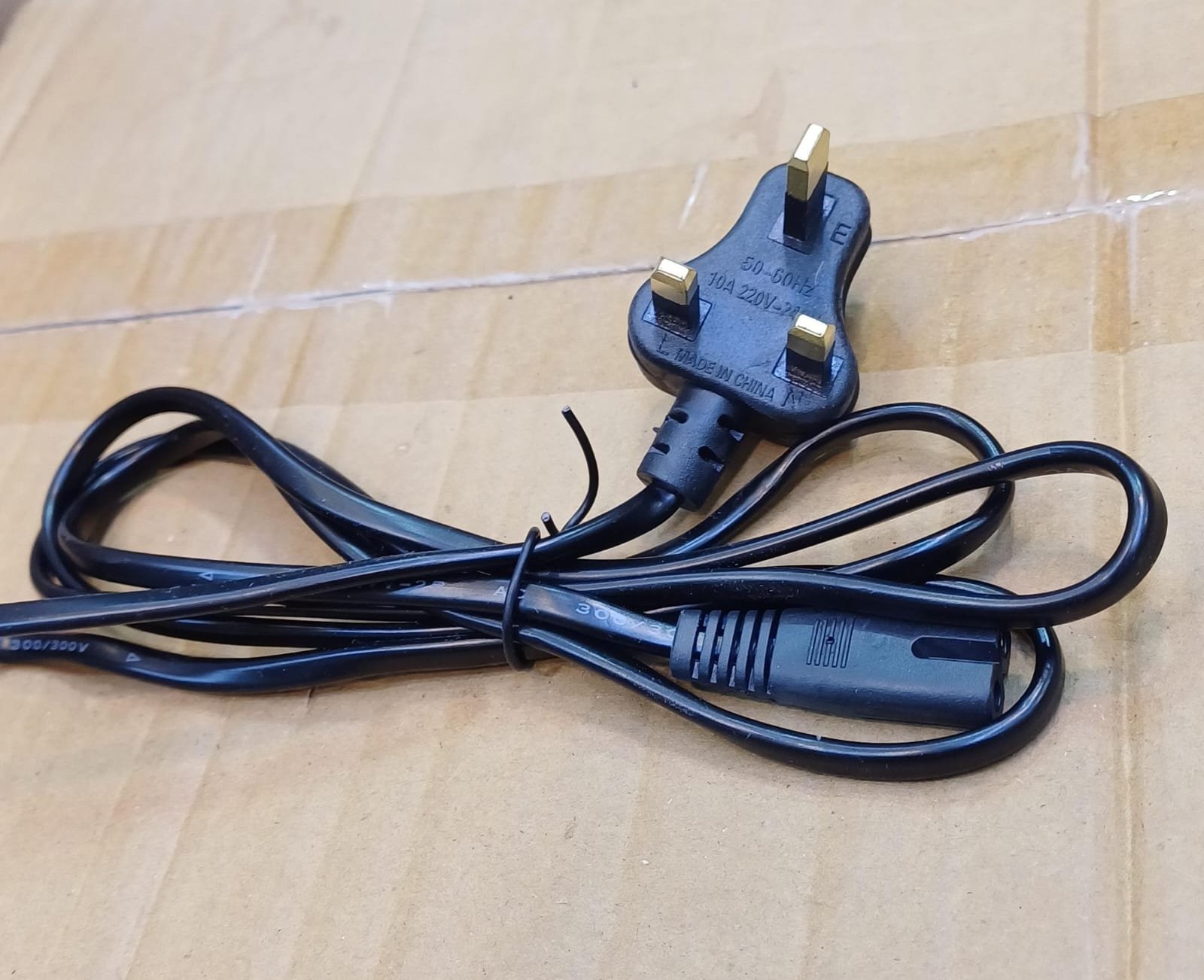 Radio / Token cable 3 pin