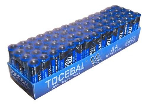 Toceball AA