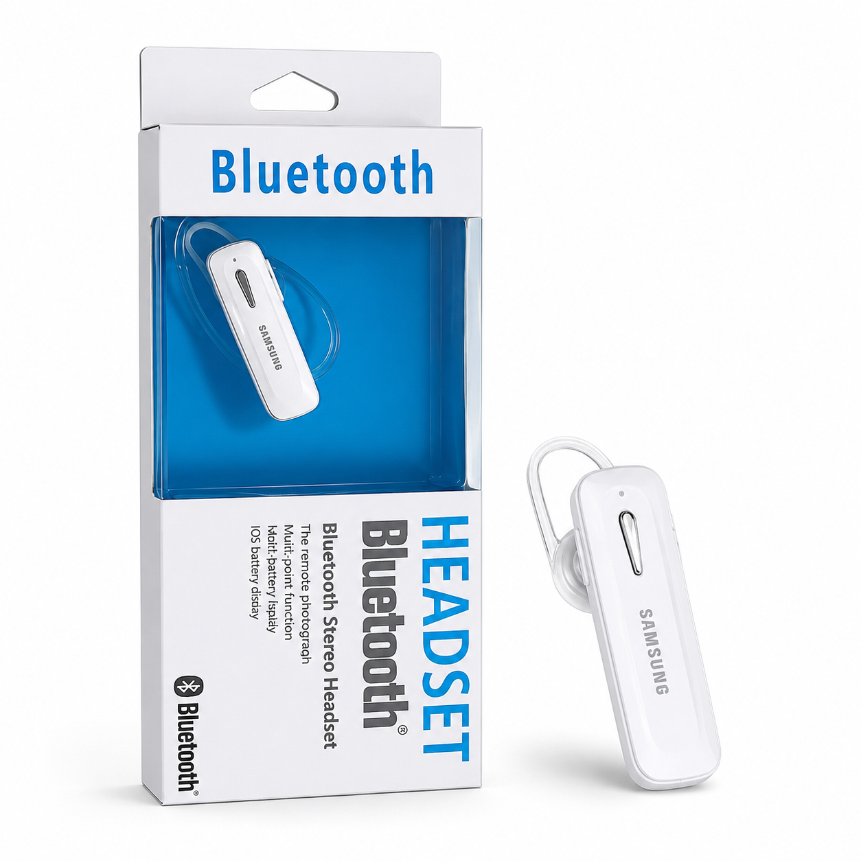 Samsung  Wireless Bluetooth Earphone