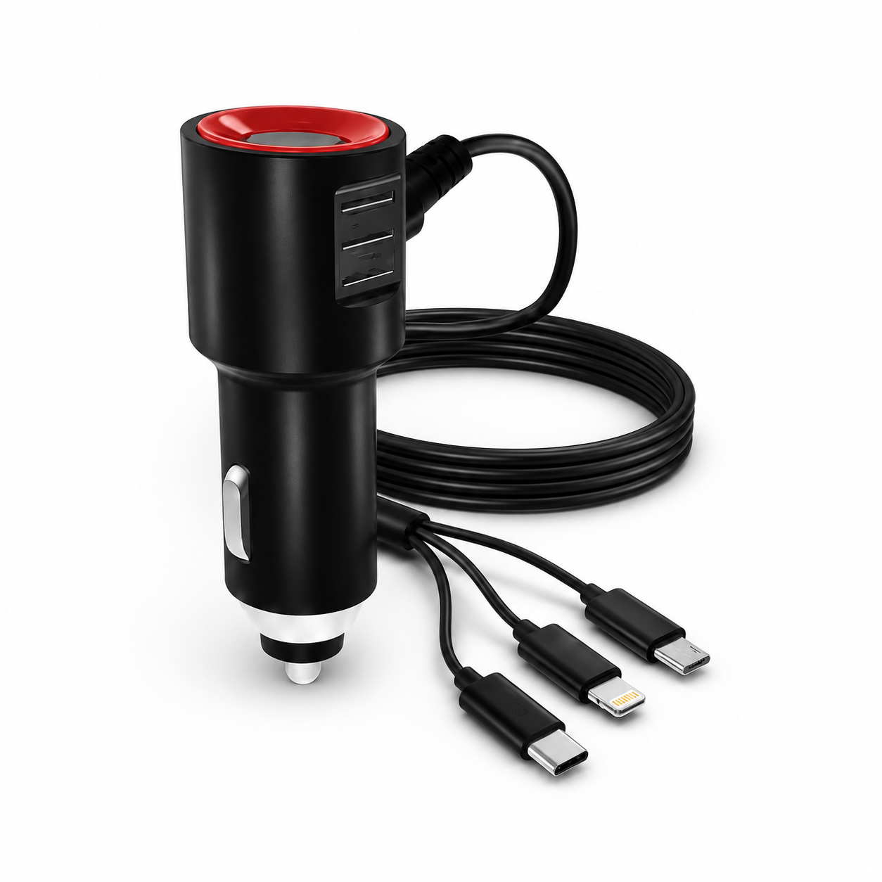 Car Charger