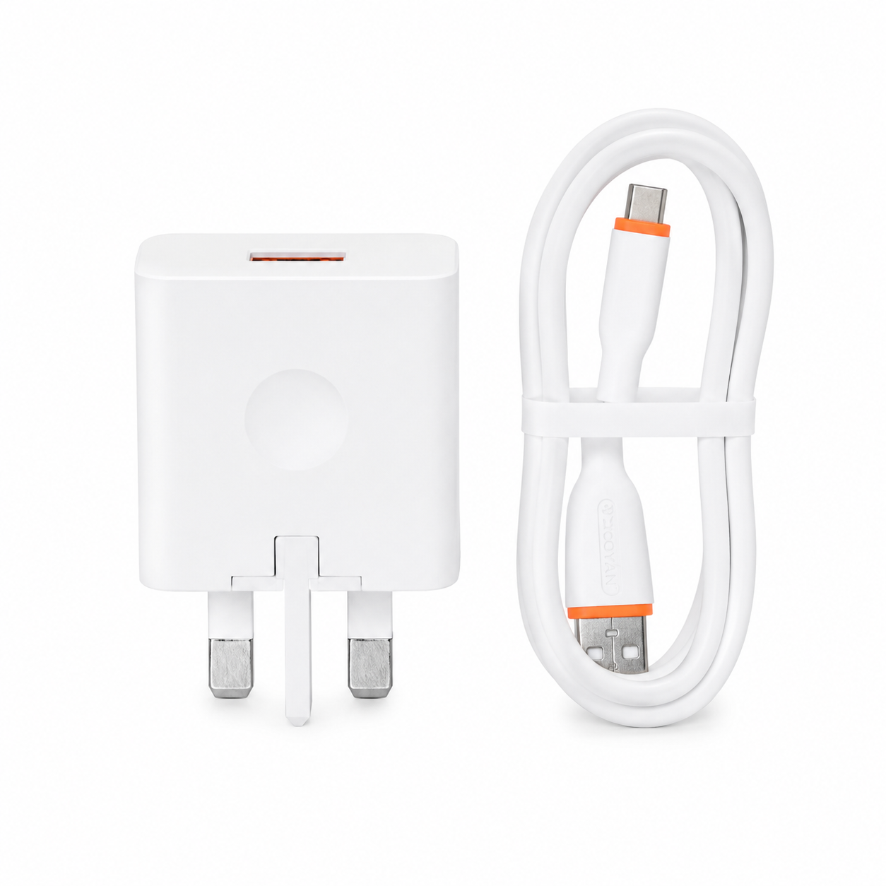 Hoyan Fast Charger  (Micro)