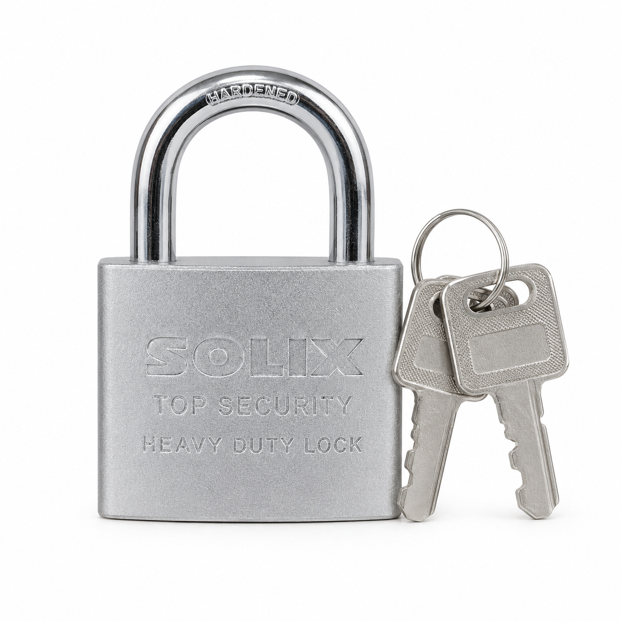 Solix 30-40-50