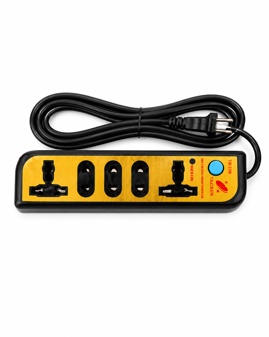 Black extension