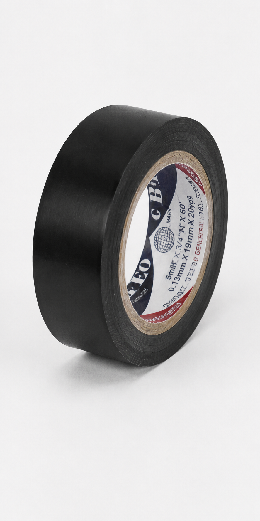 Globe tape