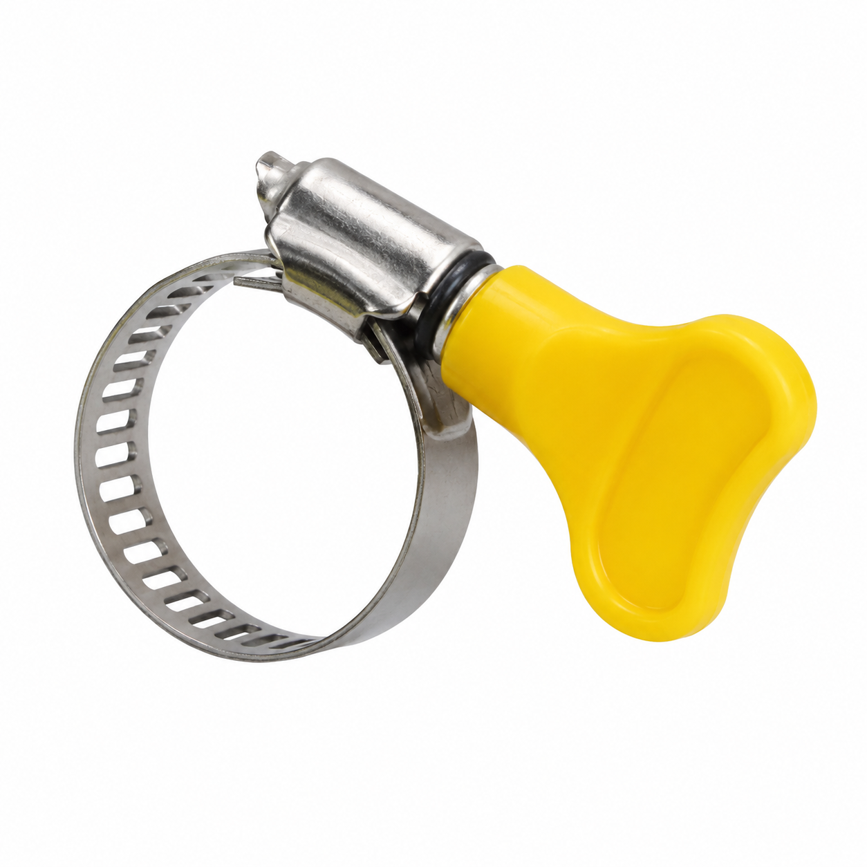 Gas clips with holder