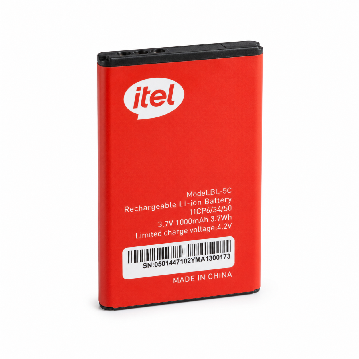 Itel 5C original