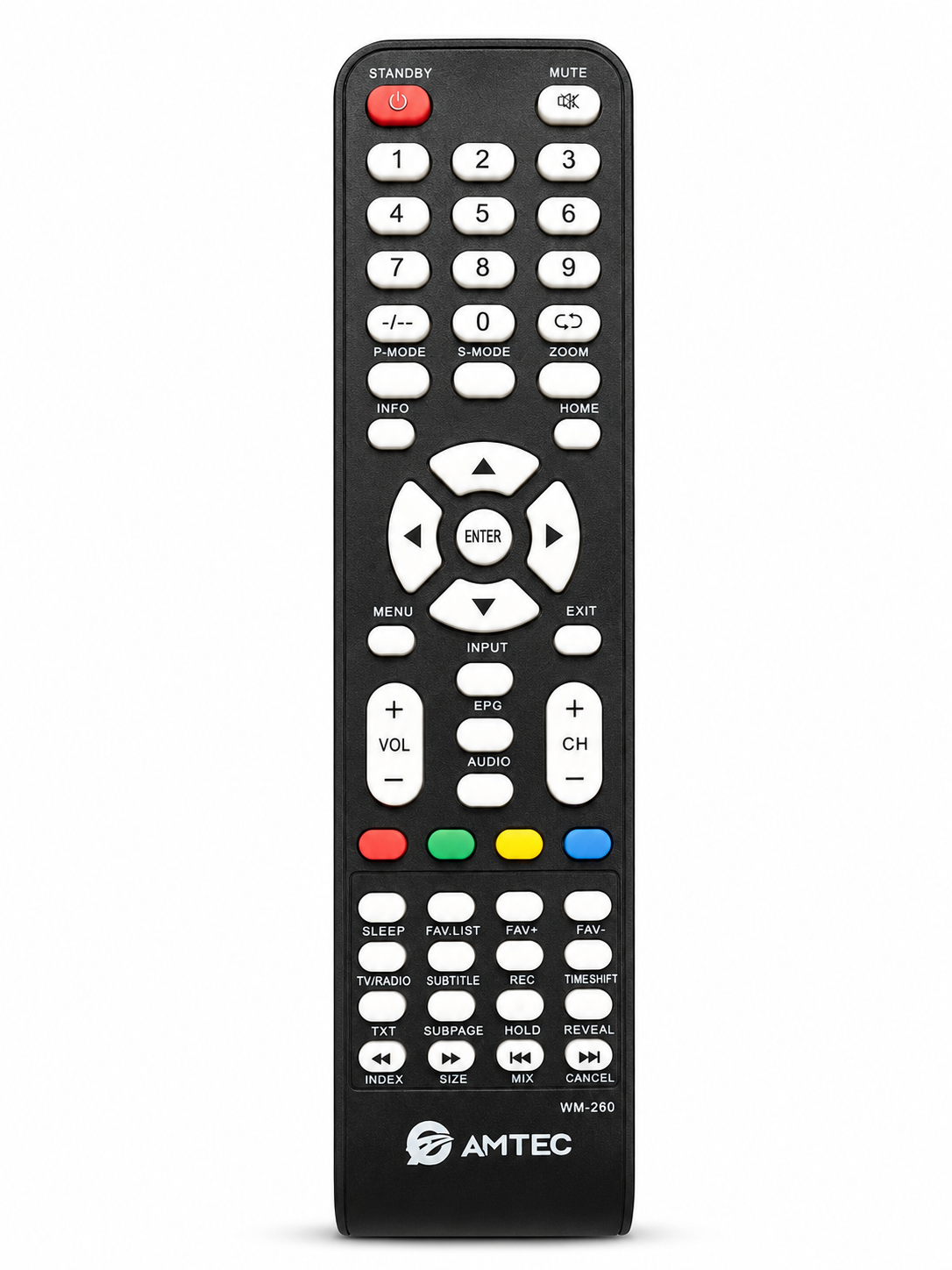 Amtec Digital
