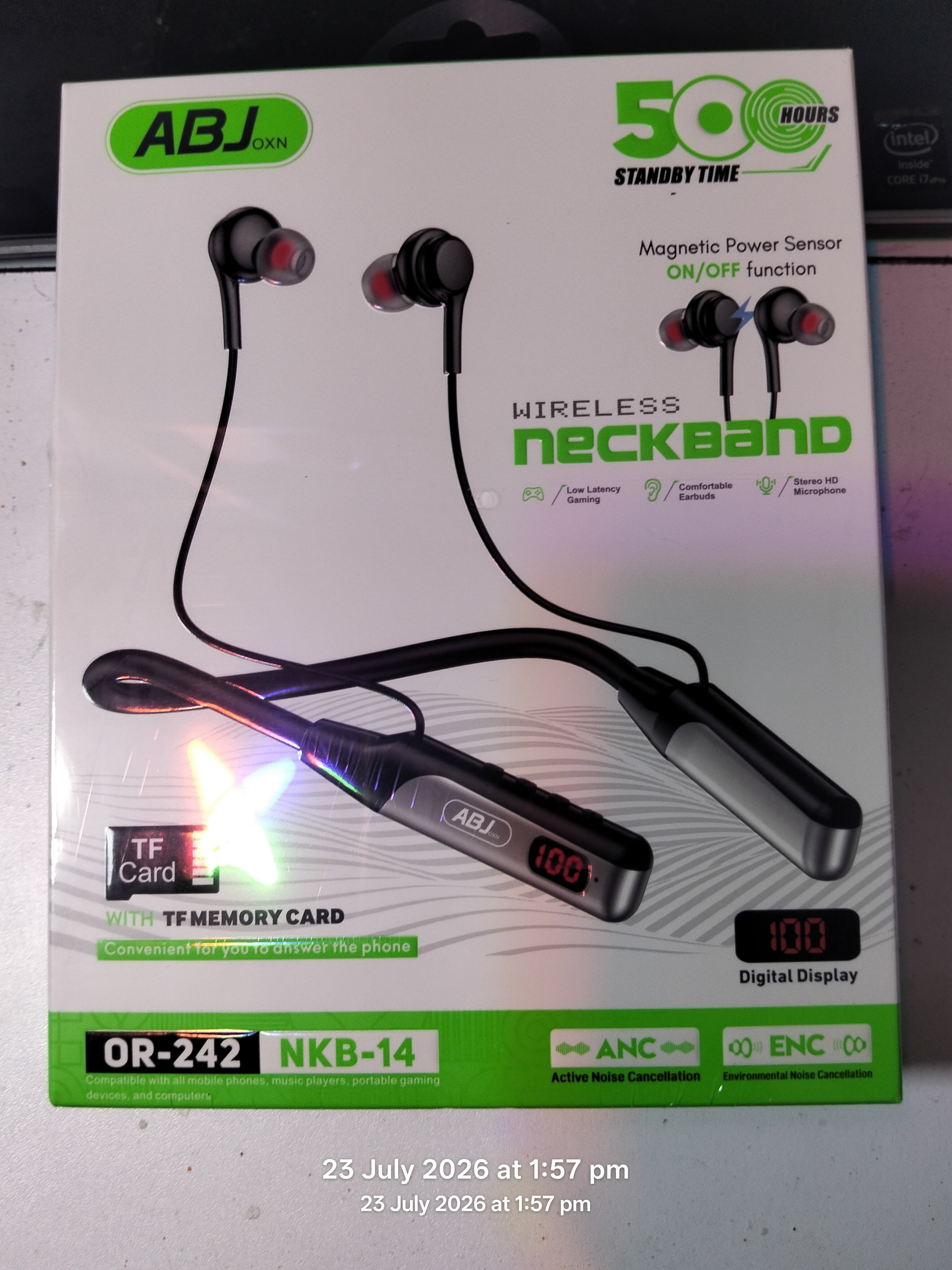 Original Neckband