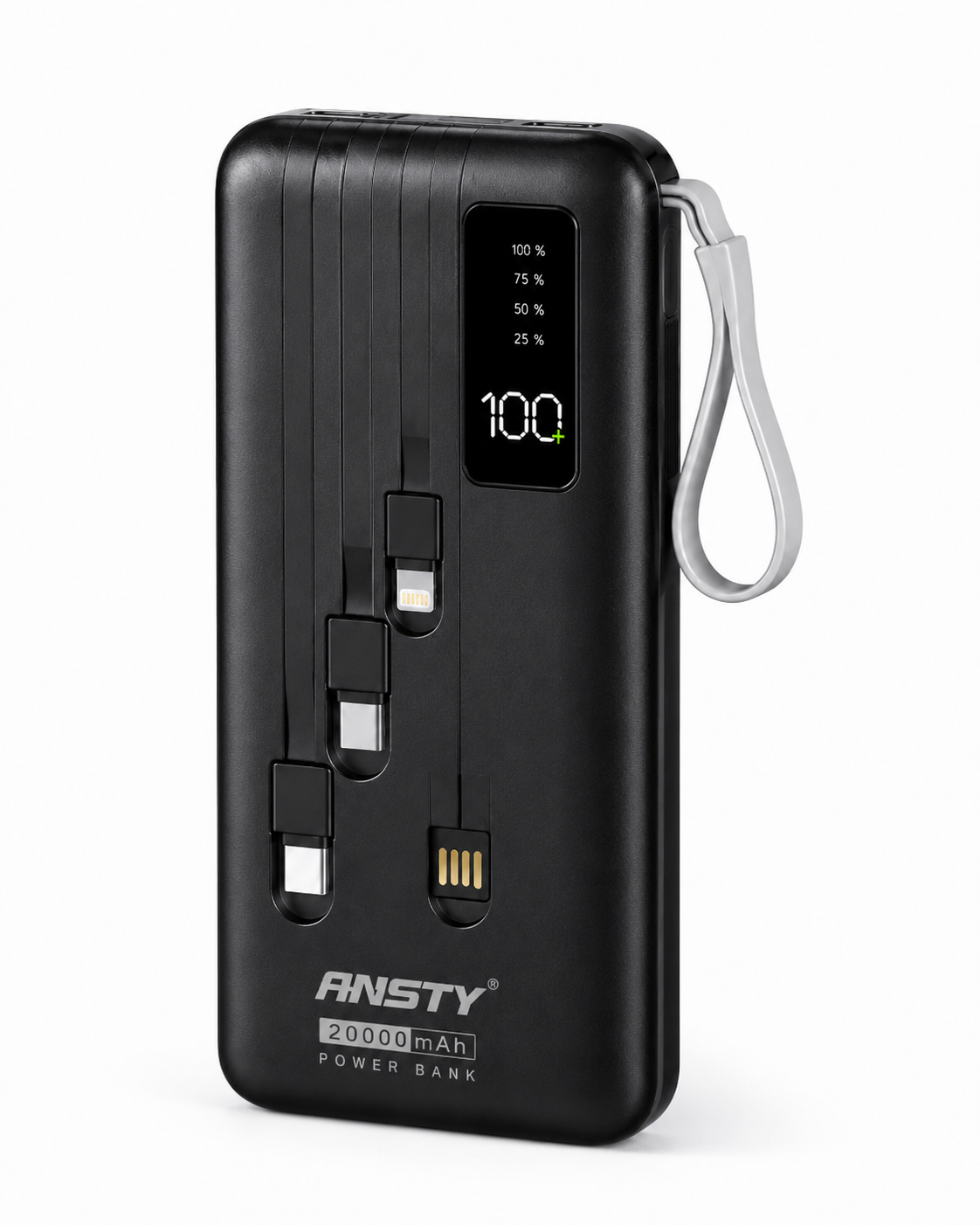 Ansty 20,000 power bank