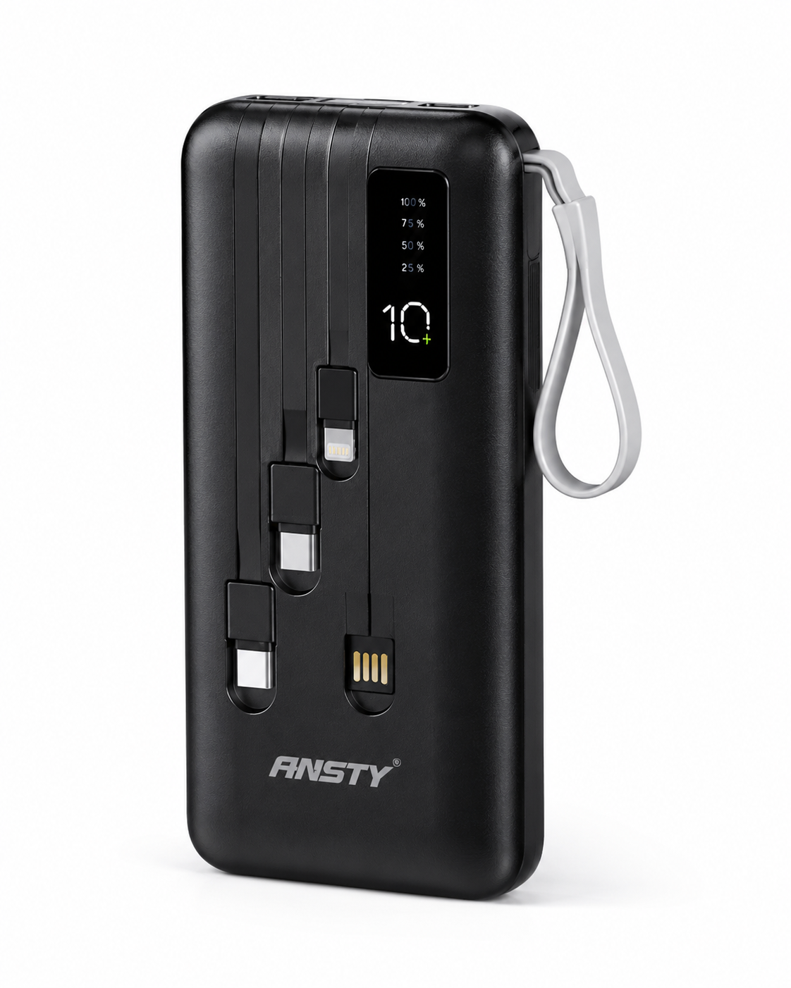 10000 mAh Powerbank