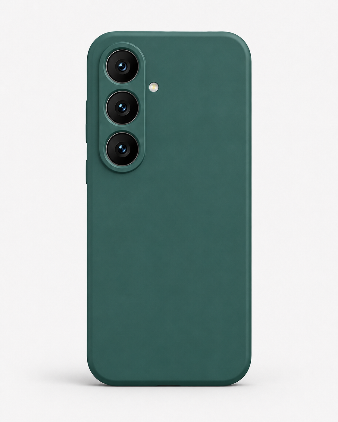 samsung A16 silicone cover