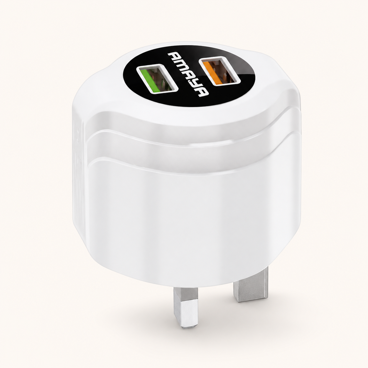Amaya AD-012 charger adapter